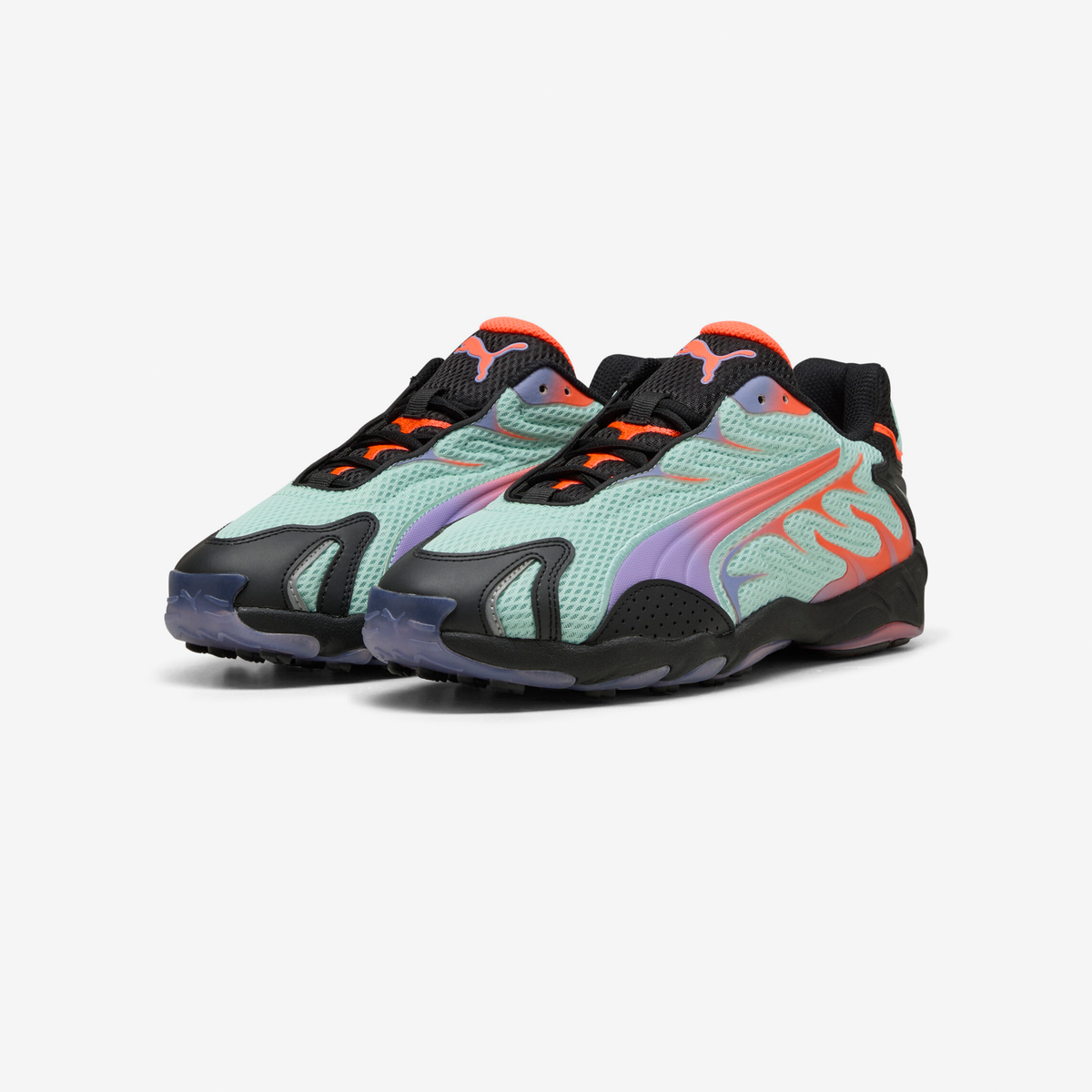 Puma Inhale