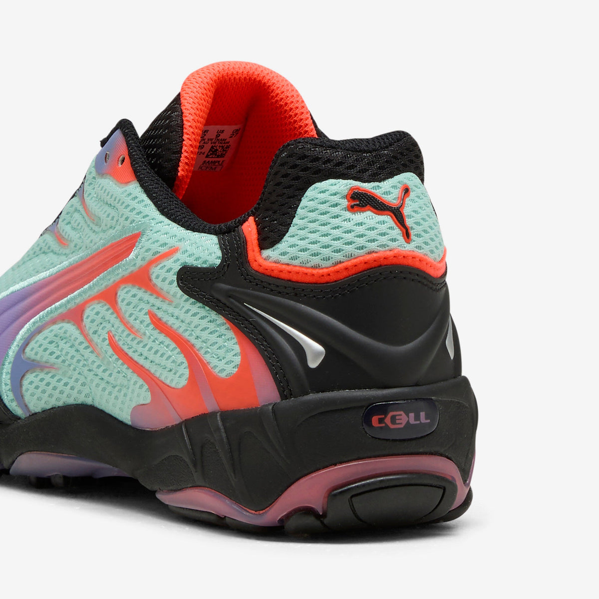 Puma Inhale