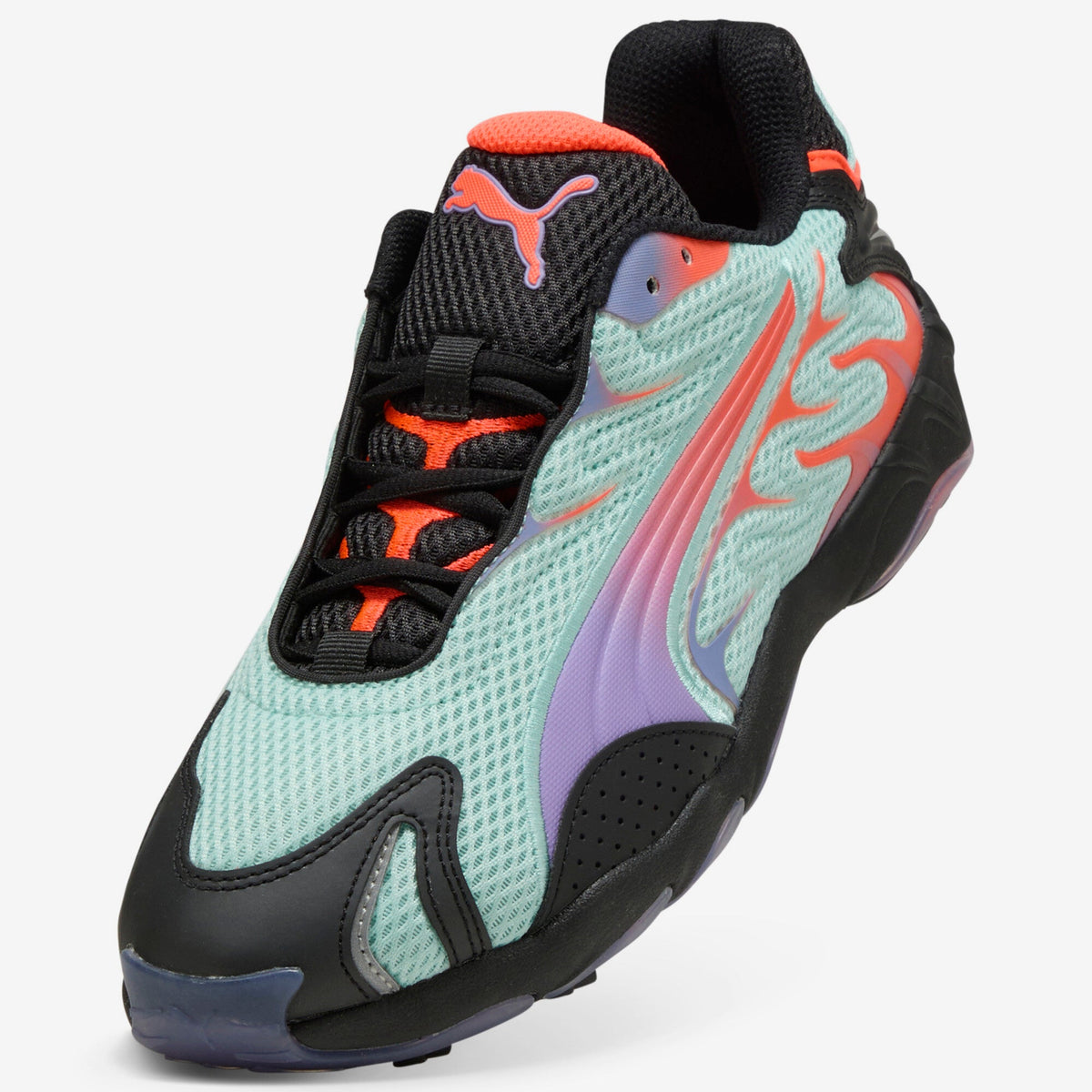 Puma Inhale