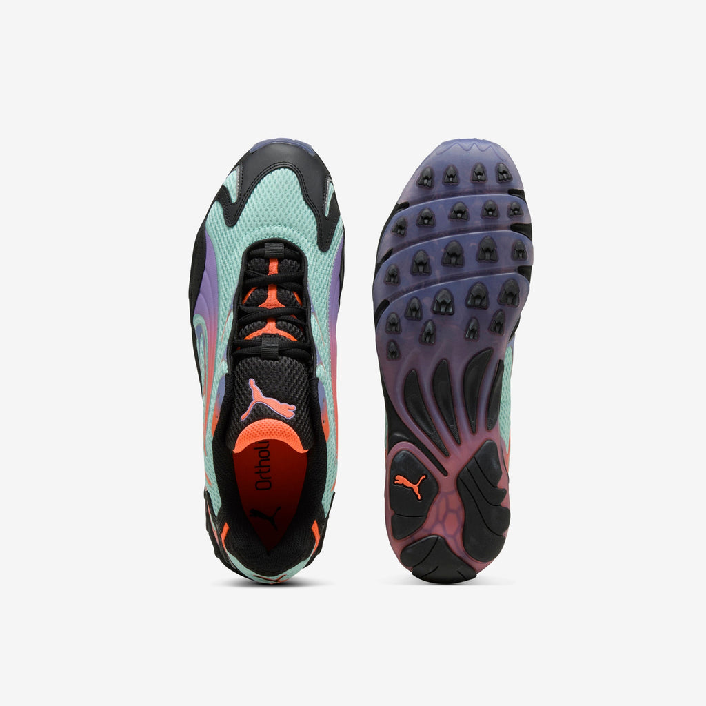 Puma Inhale