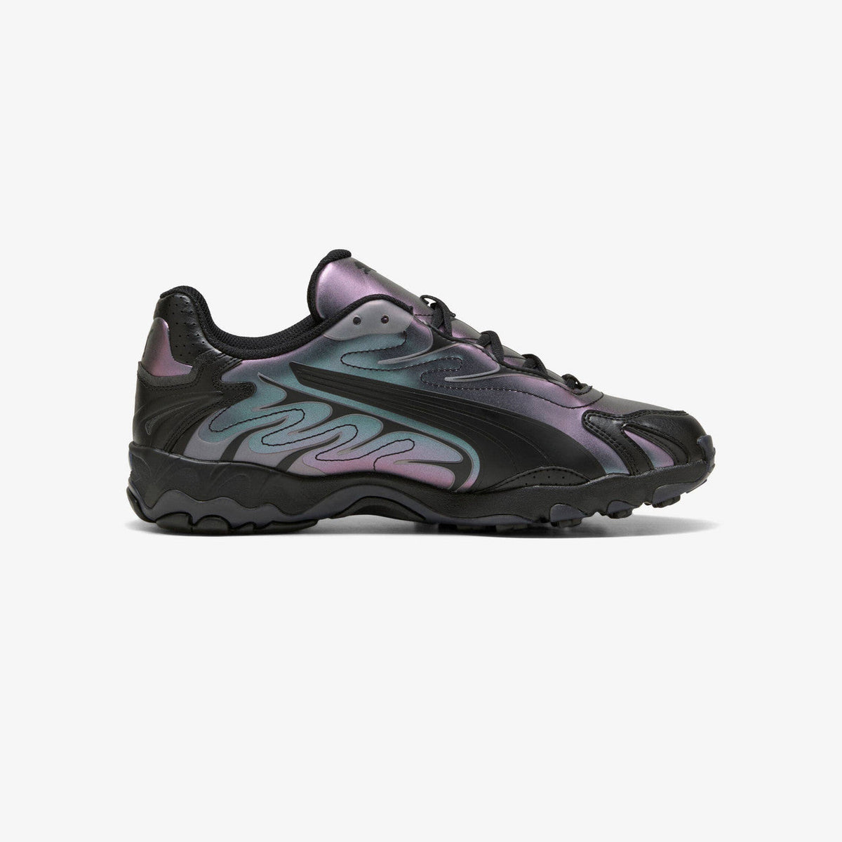 Puma Inhale Color Shifting