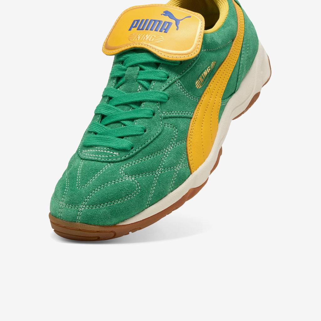 Puma King Indoor Royalty