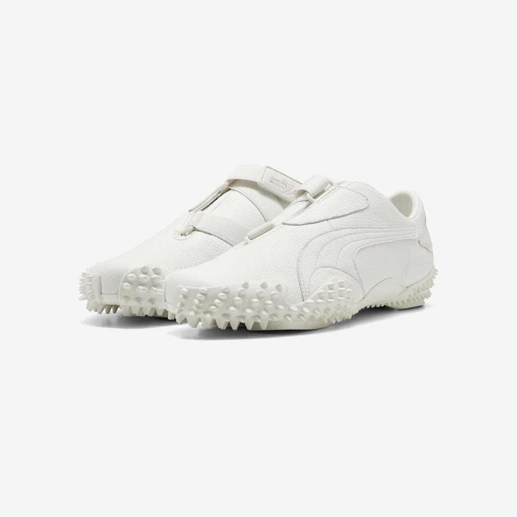 Puma Mostro Leather