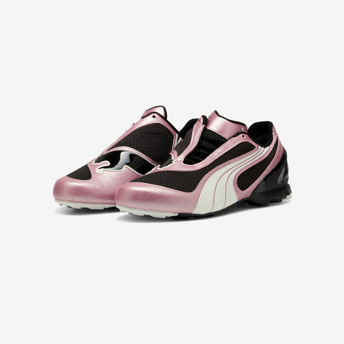 Puma V-S1 Metallic