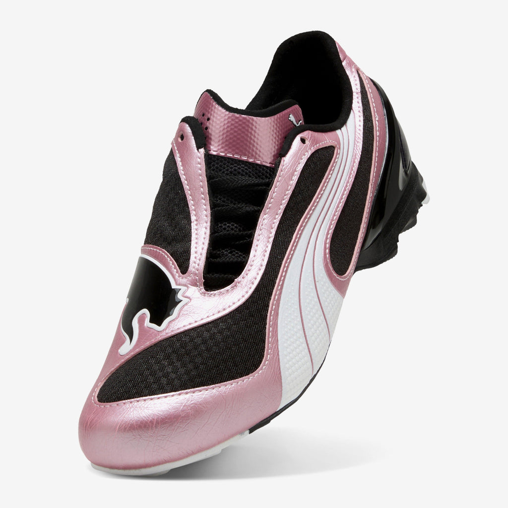Puma V-S1 Metallic