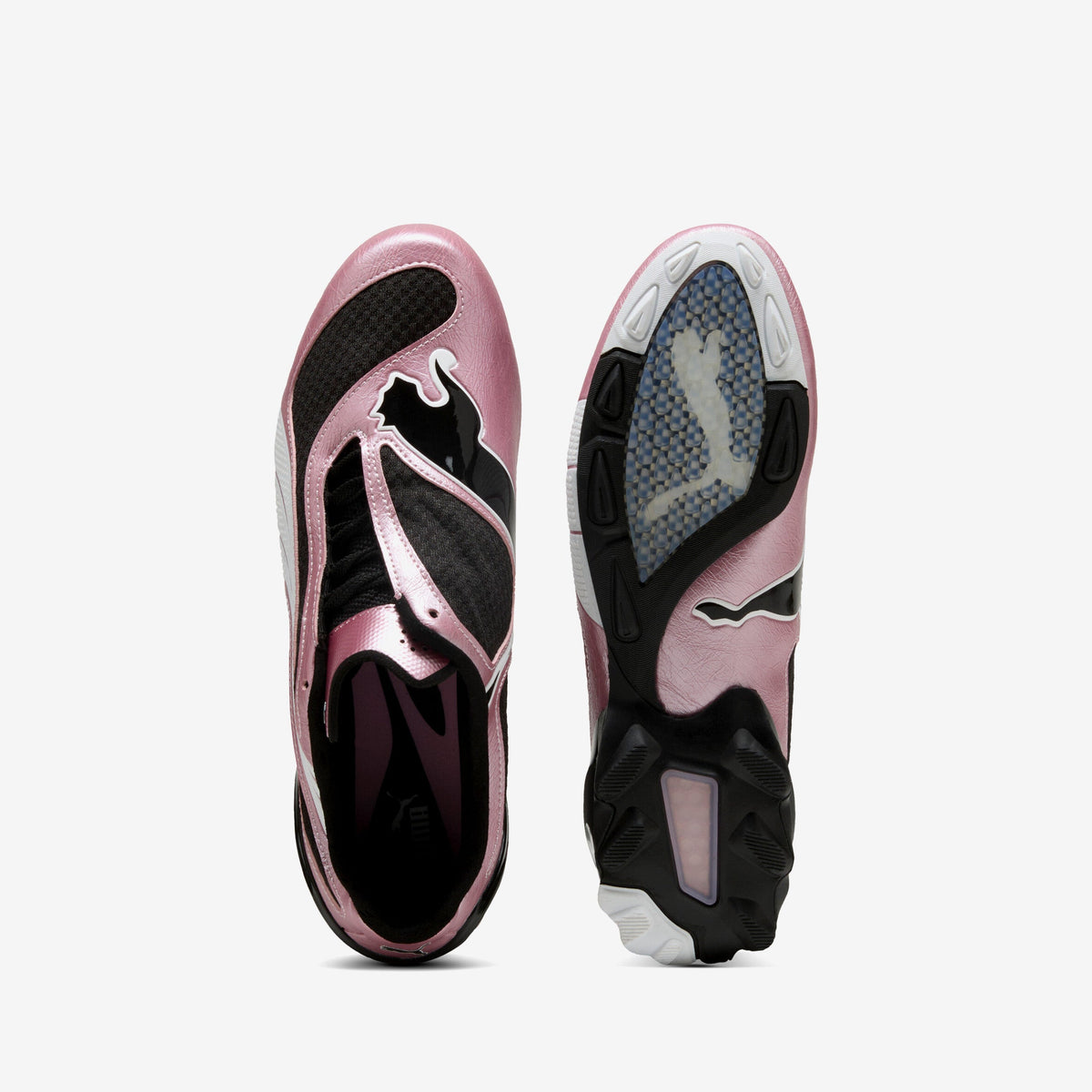 Puma V-S1 Metallic