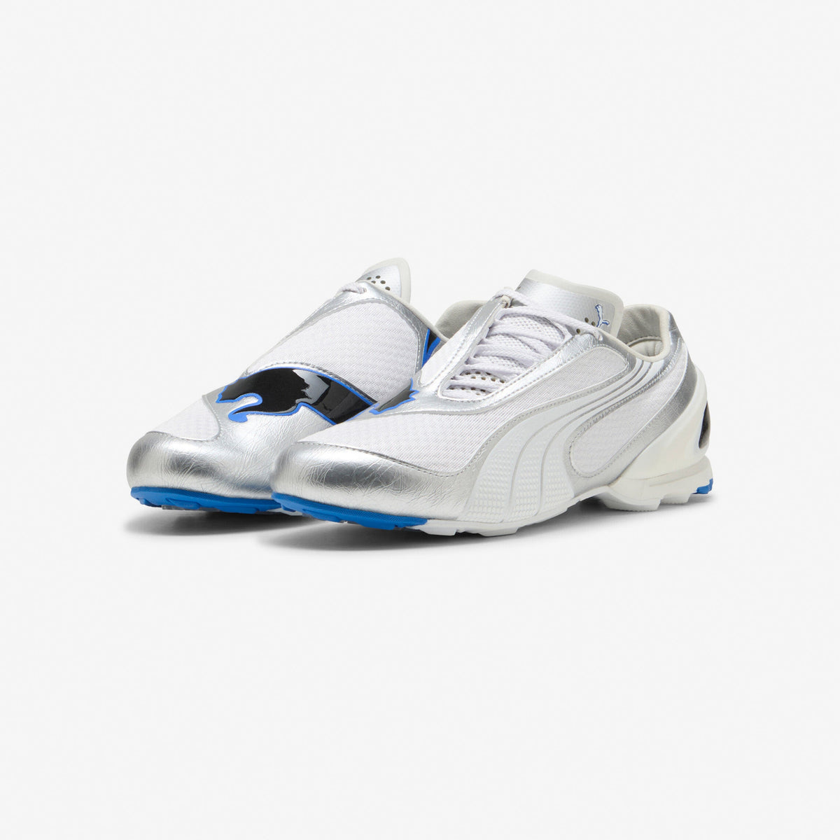 Puma V-S1 Metallic