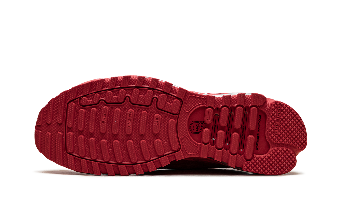 Nike Air Max TL 2.5 "Valentine's Day University Red (2026)" IB6610 600
