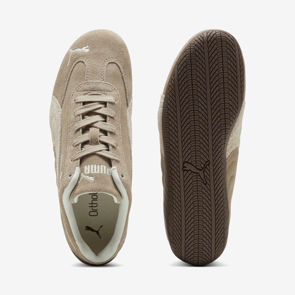 Puma Wmns Speedcat Elevated