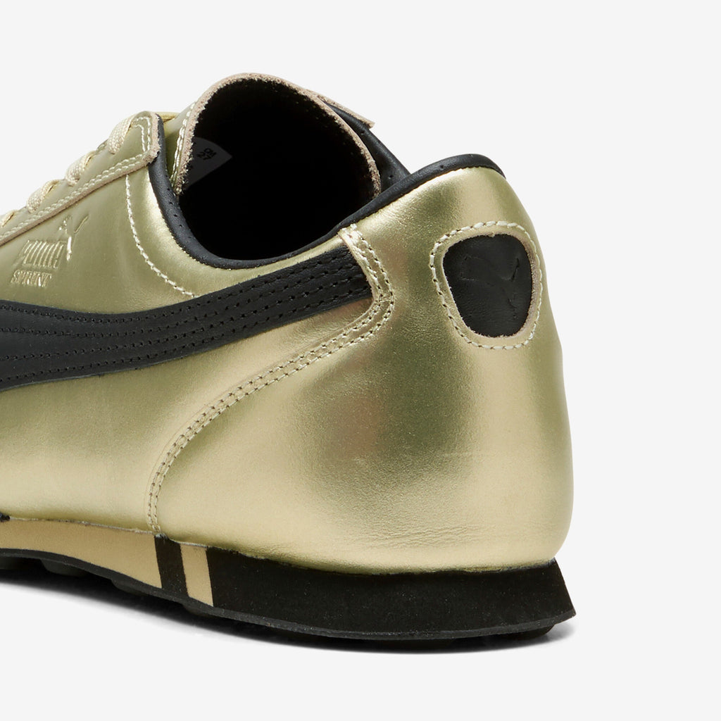 Puma Sprint Metallic