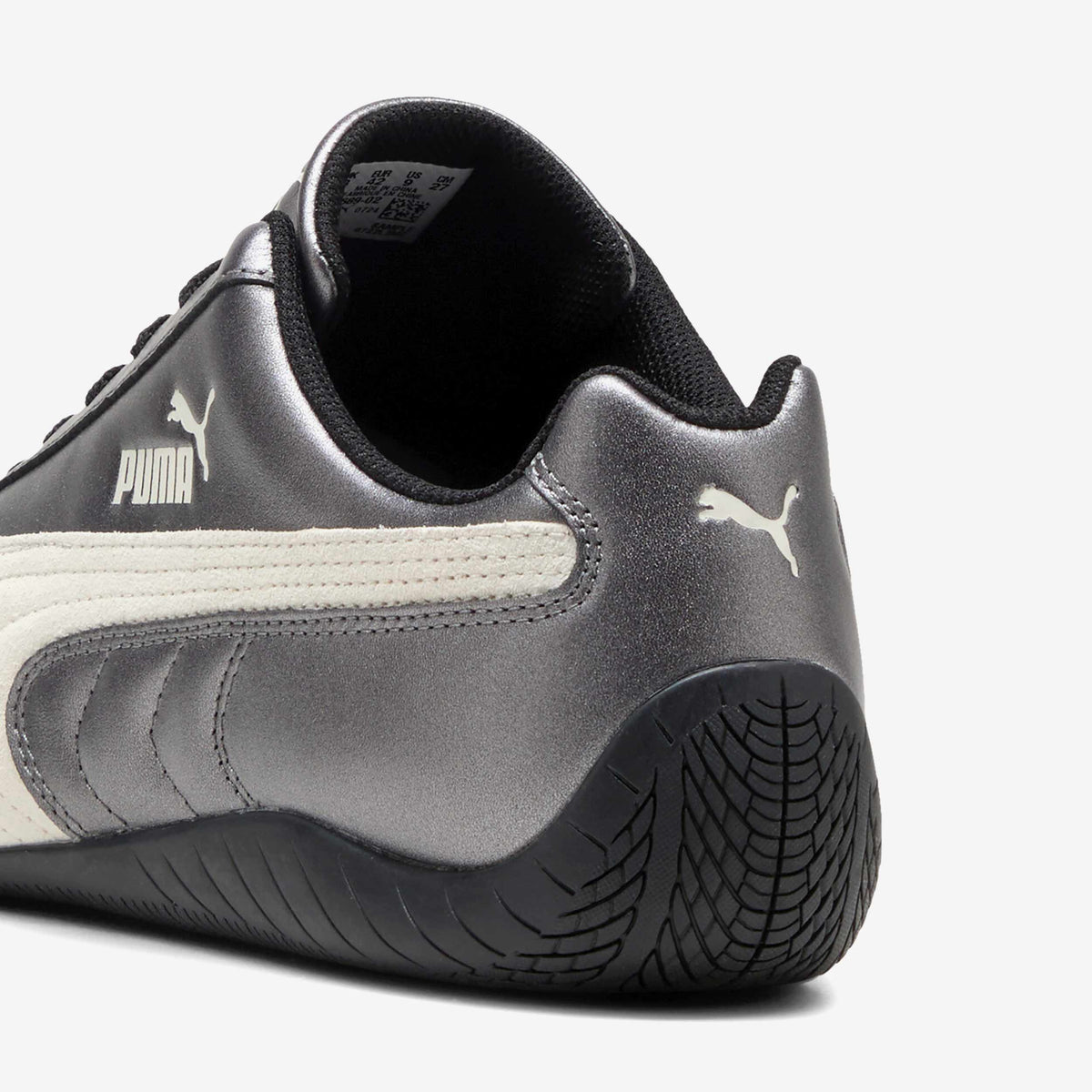 Puma Speedcat Metallic