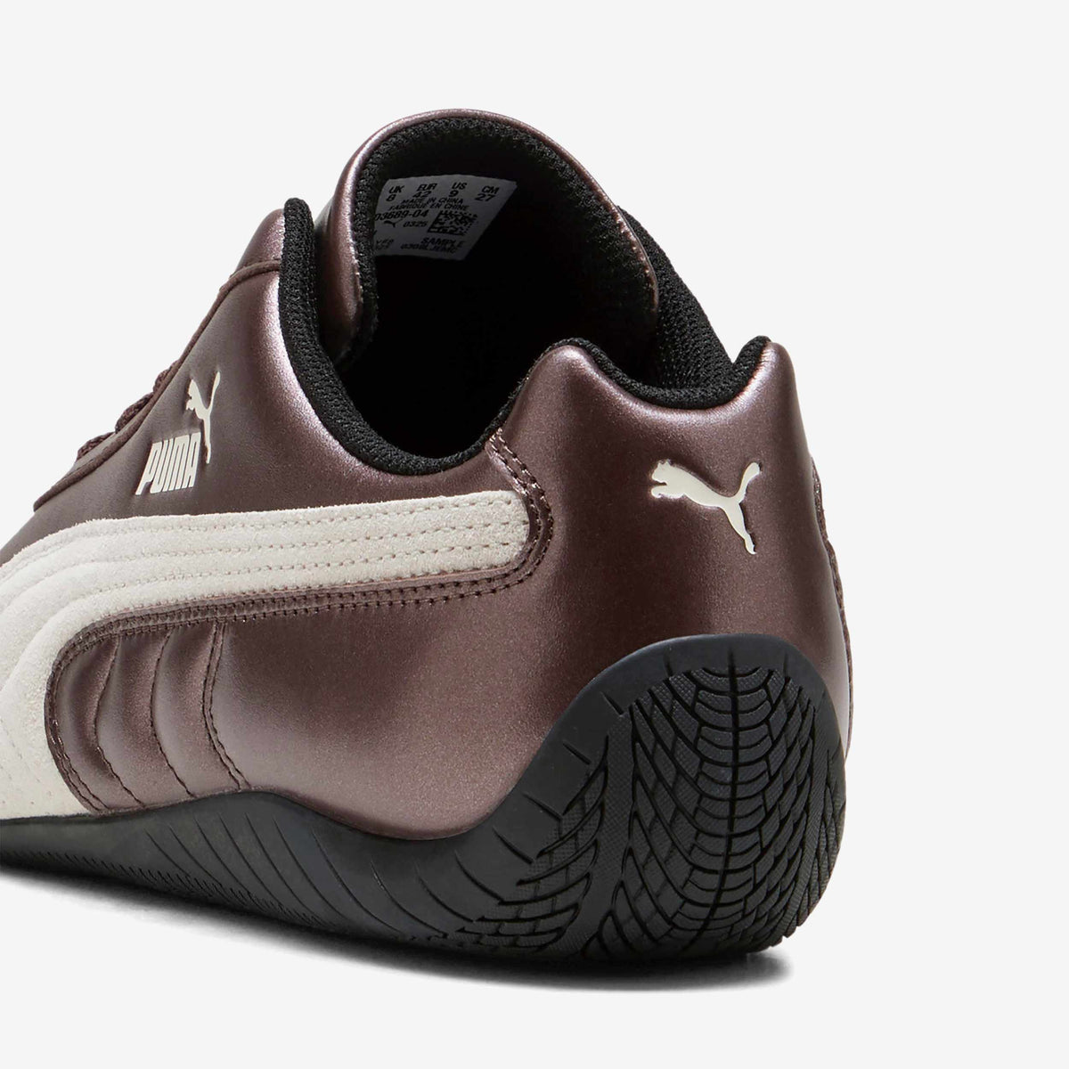 Puma Speedcat Metallic