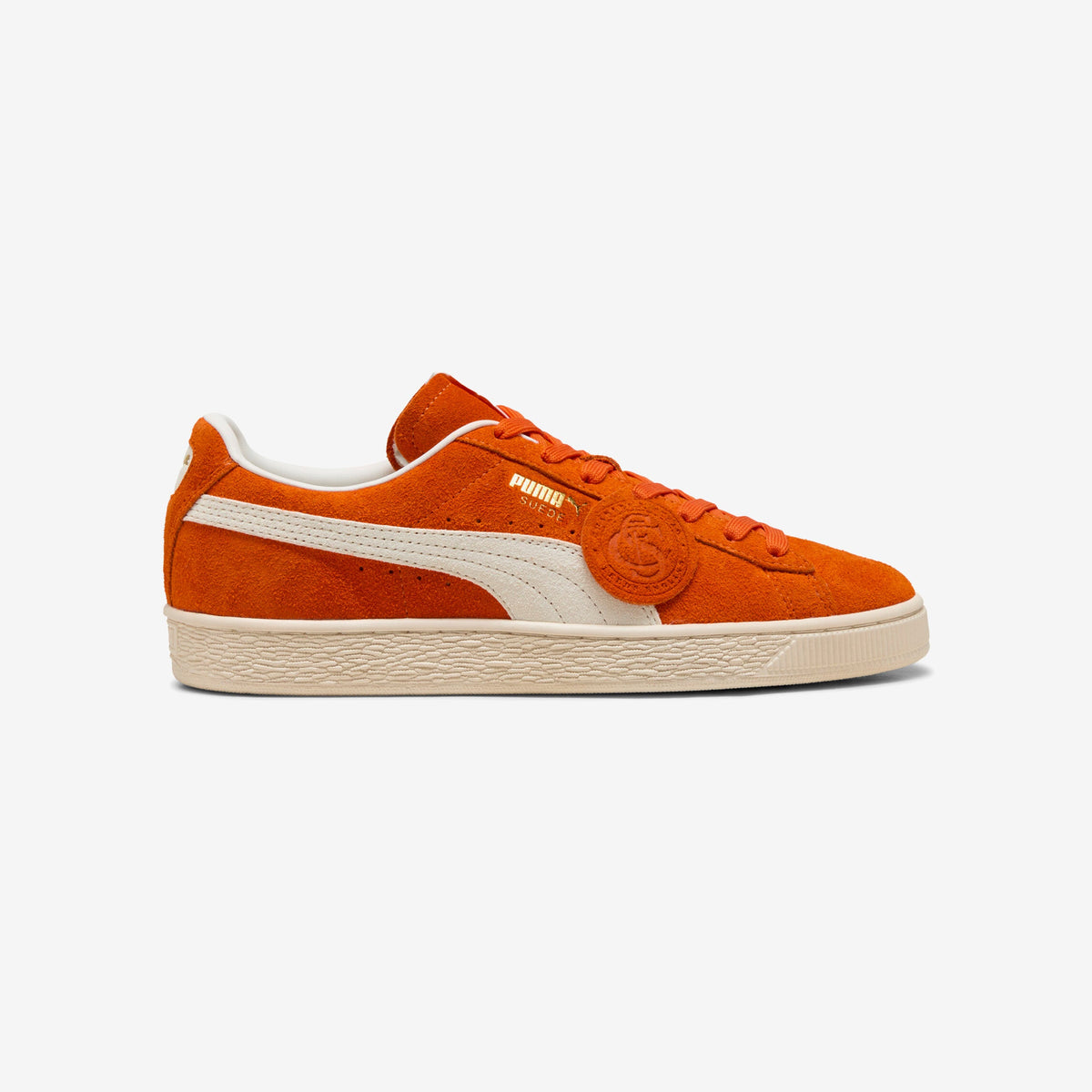 Puma Suede Charles F. Stead IV
