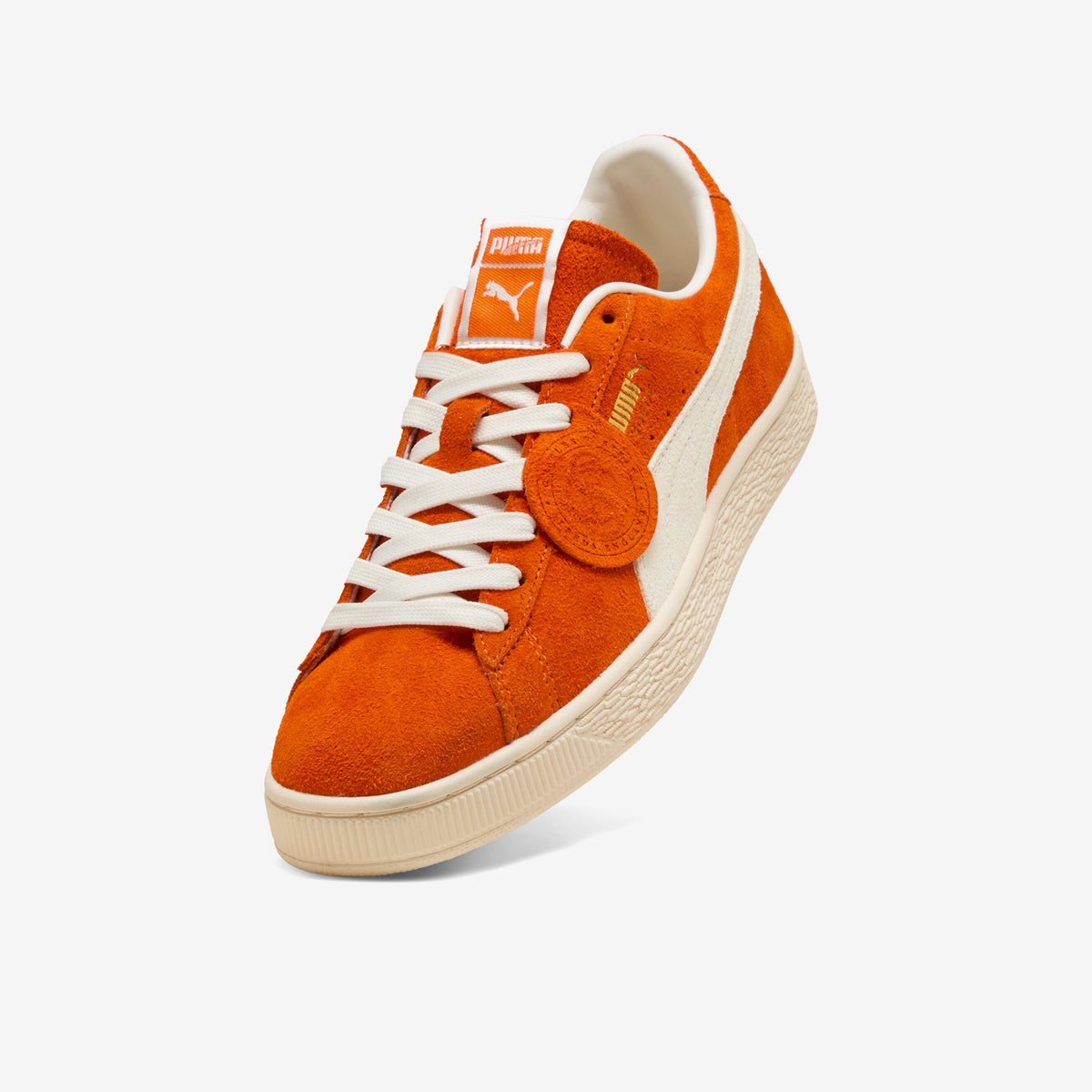 Puma Suede Charles F. Stead IV