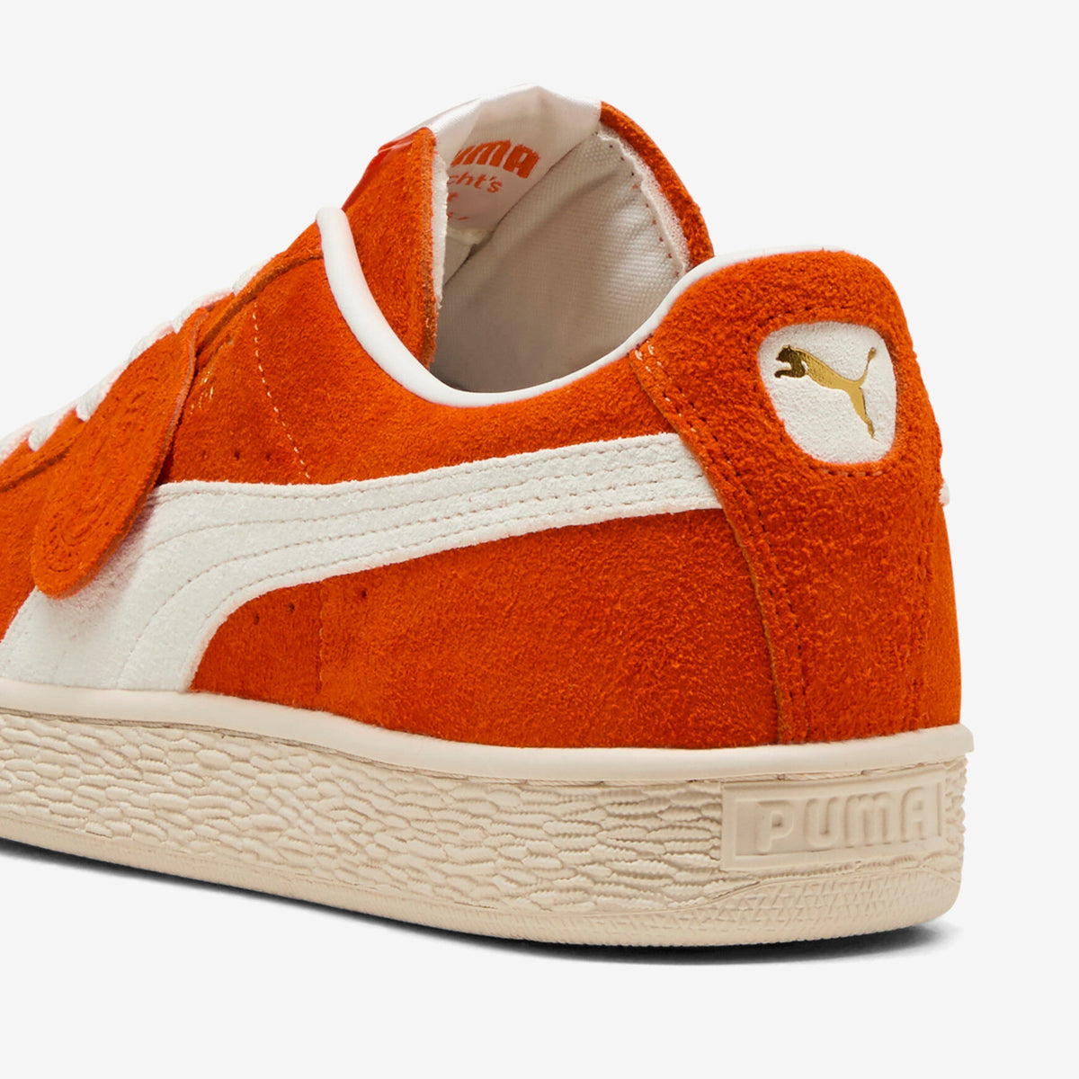 Puma Suede Charles F. Stead IV