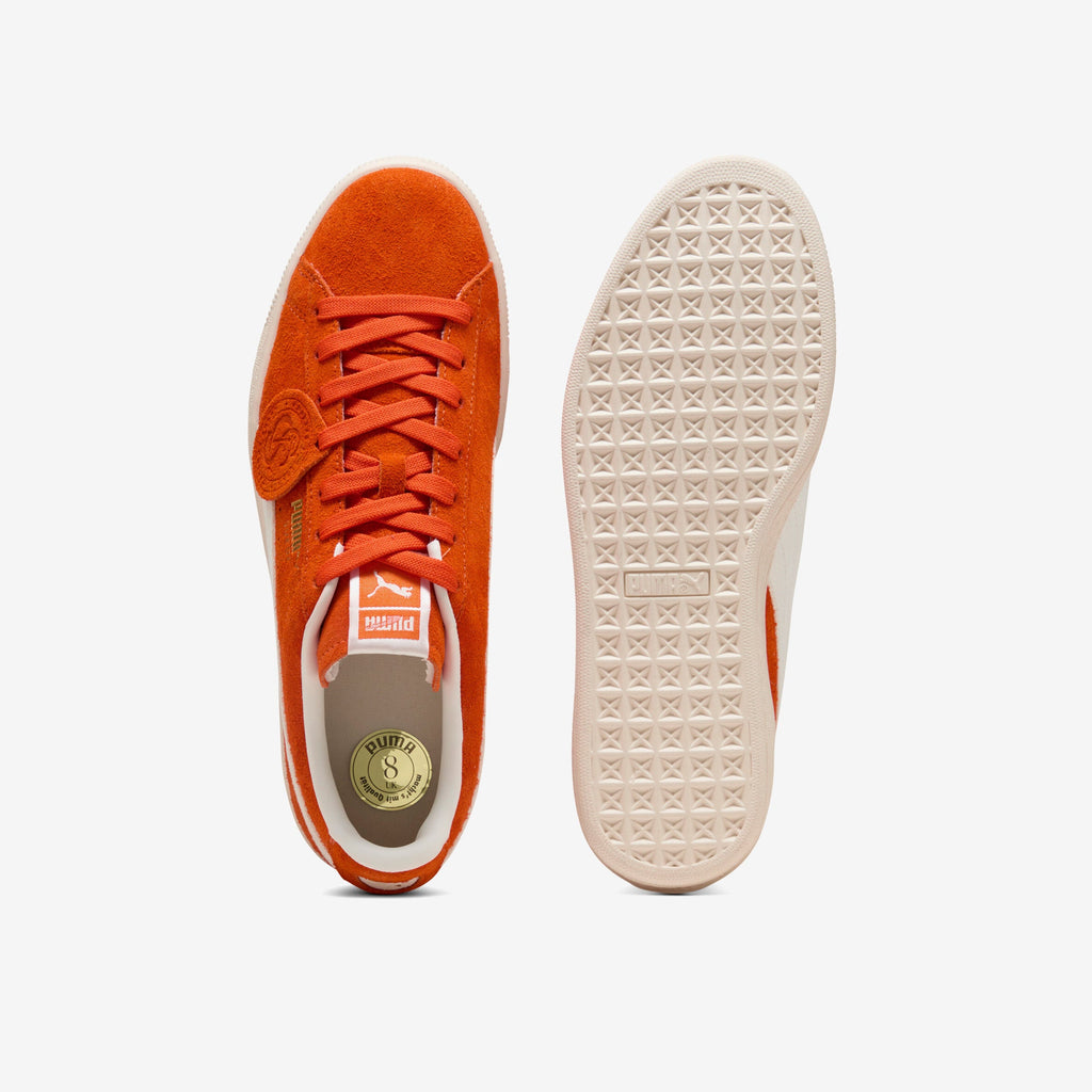 Puma Suede Charles F. Stead IV