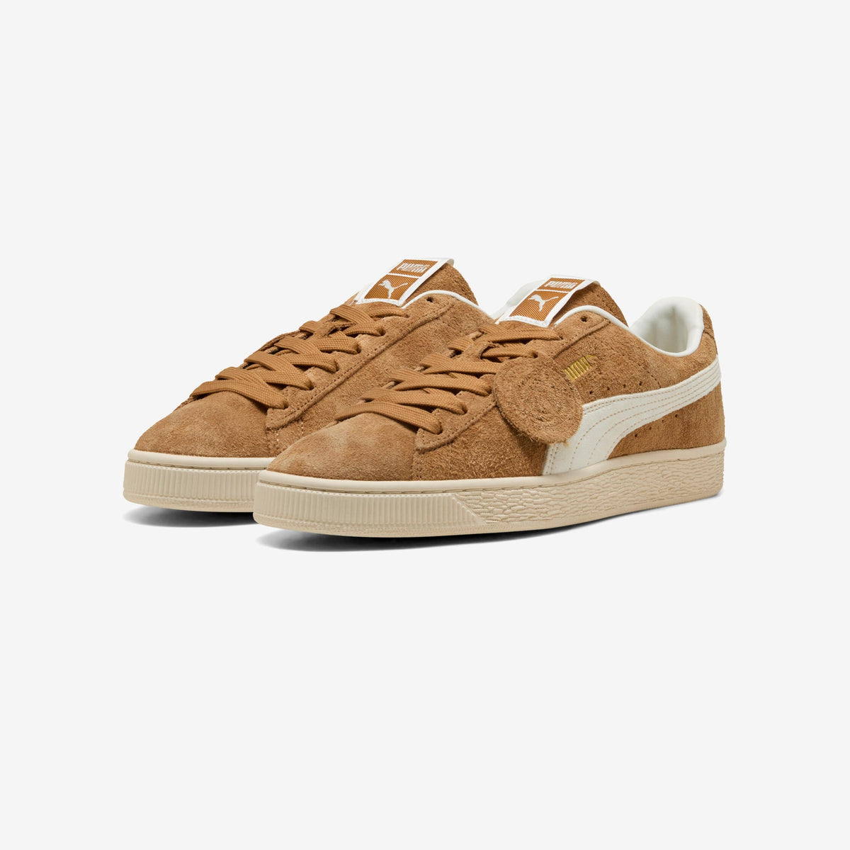 Puma Suede Charles F. Stead V