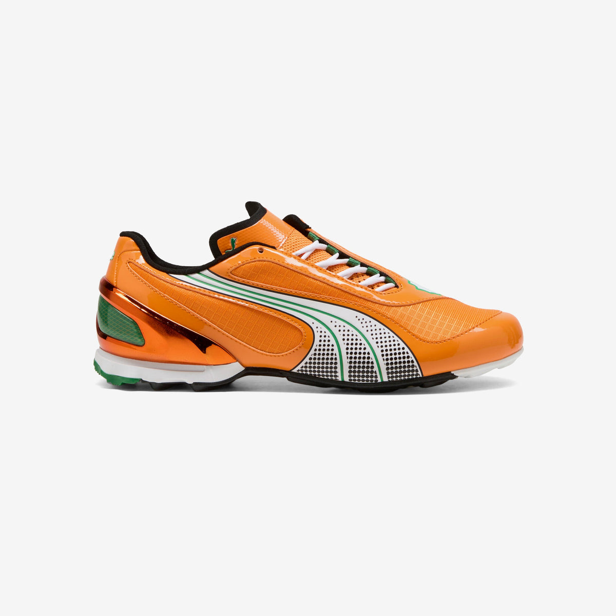 Puma V-S1 Afcon