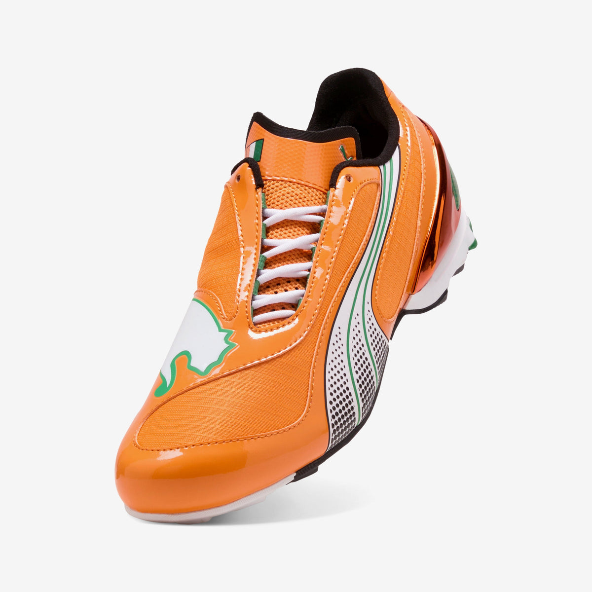 Puma V-S1 Afcon