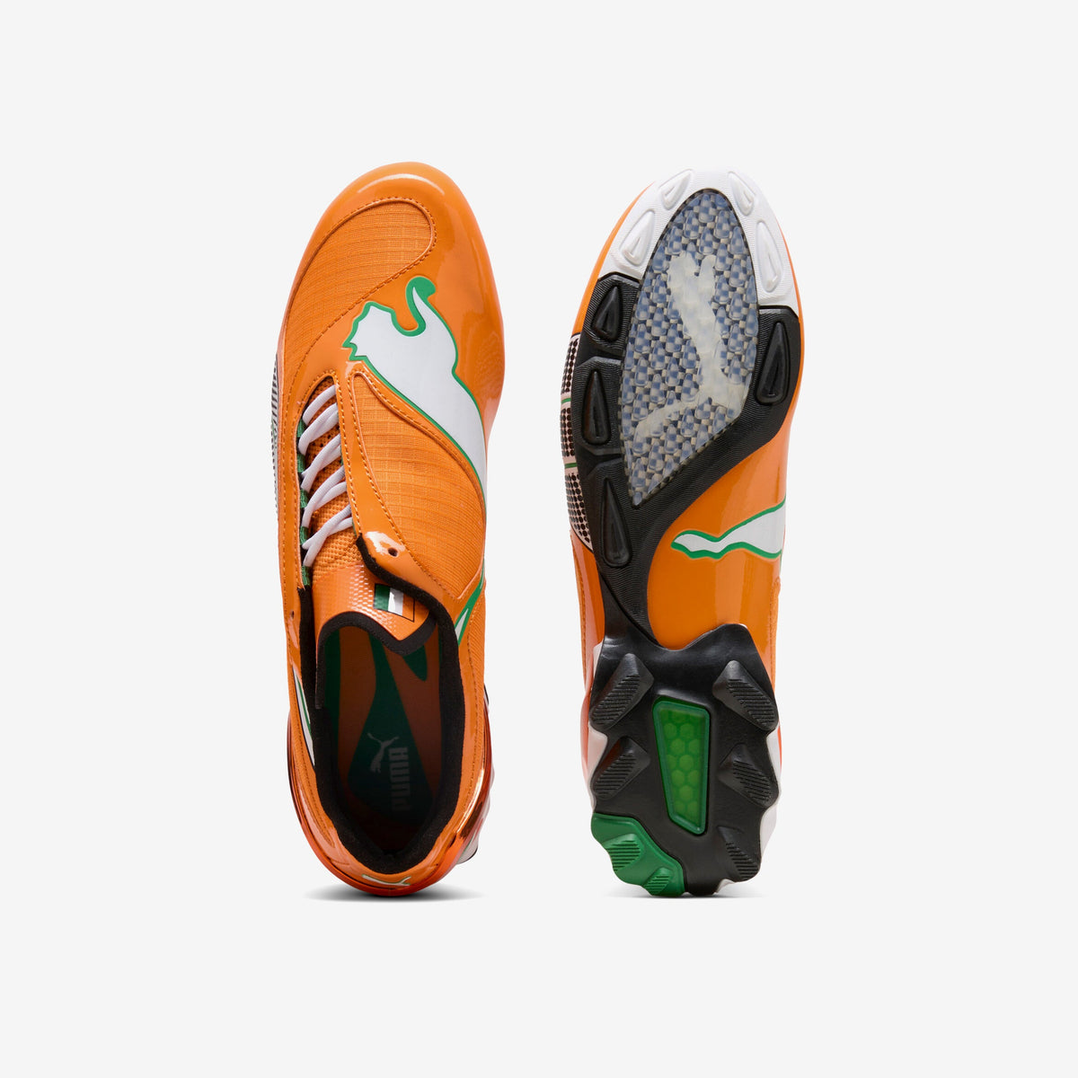 Puma V-S1 Afcon