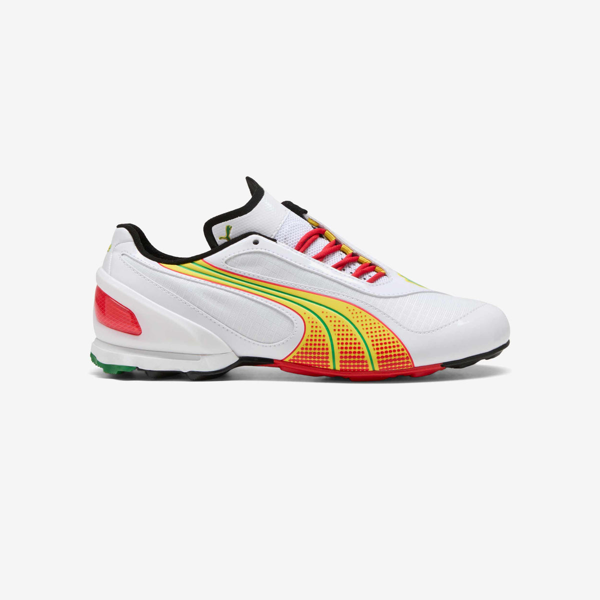 Puma V-S1 Afcon