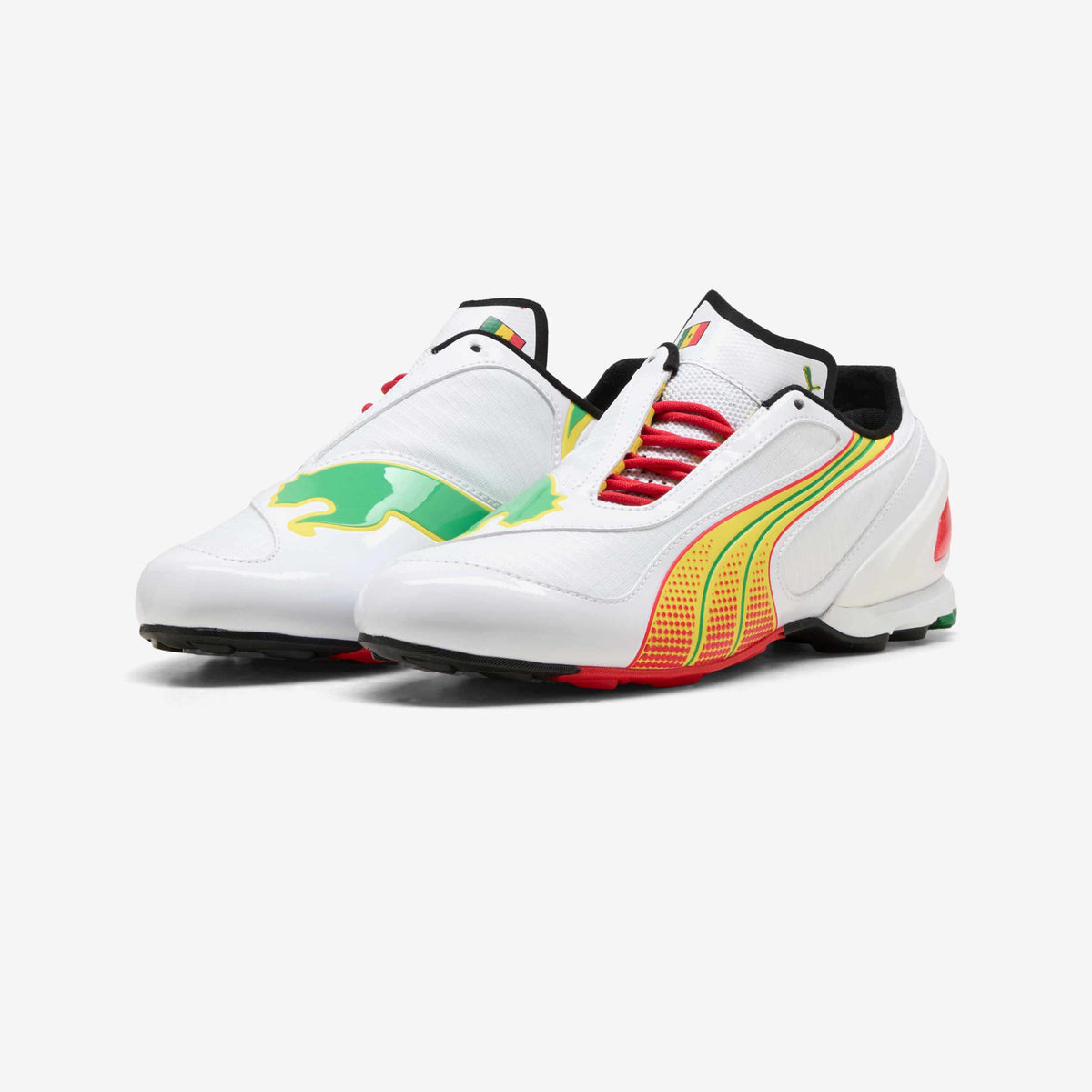Puma V-S1 Afcon