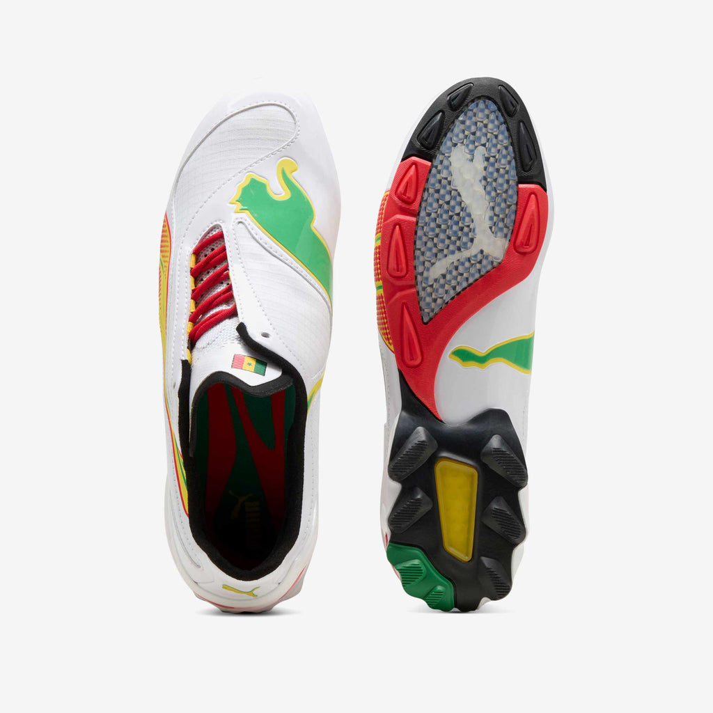Puma V-S1 Afcon