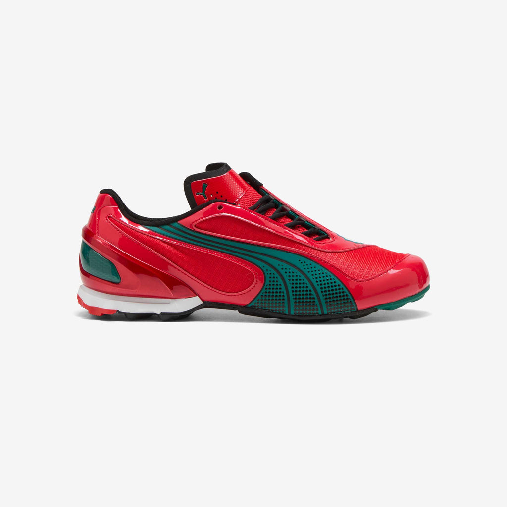 Puma V-S1 Afcon