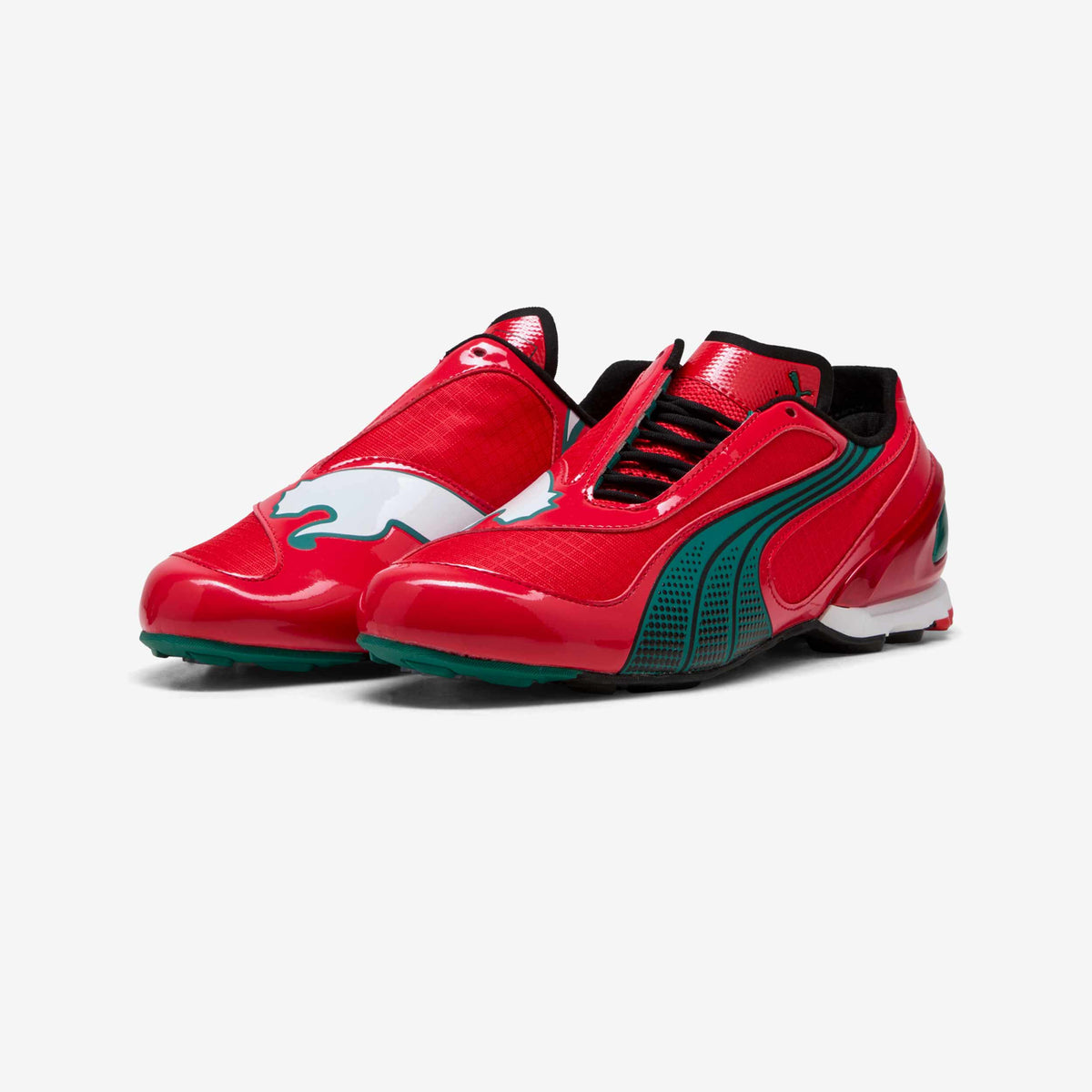 Puma V-S1 Afcon