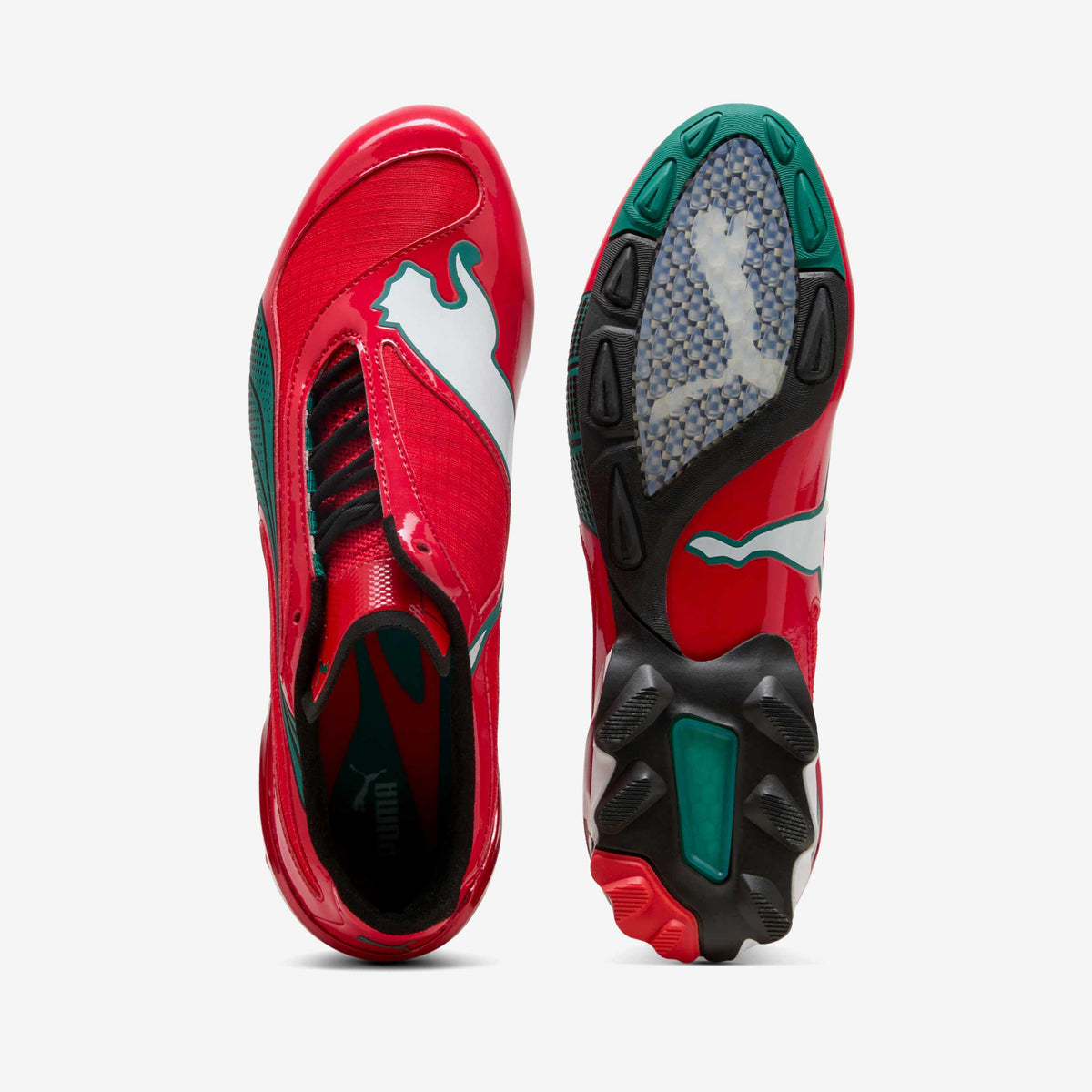 Puma V-S1 Afcon