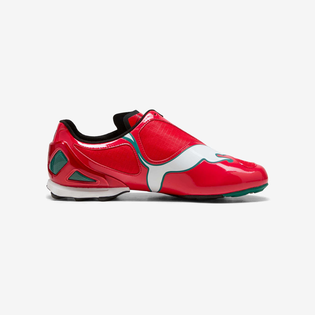 Puma V-S1 Afcon