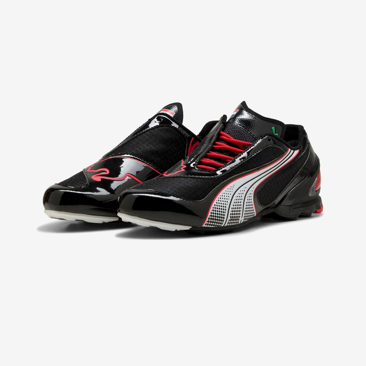 Puma V-S1 Afcon
