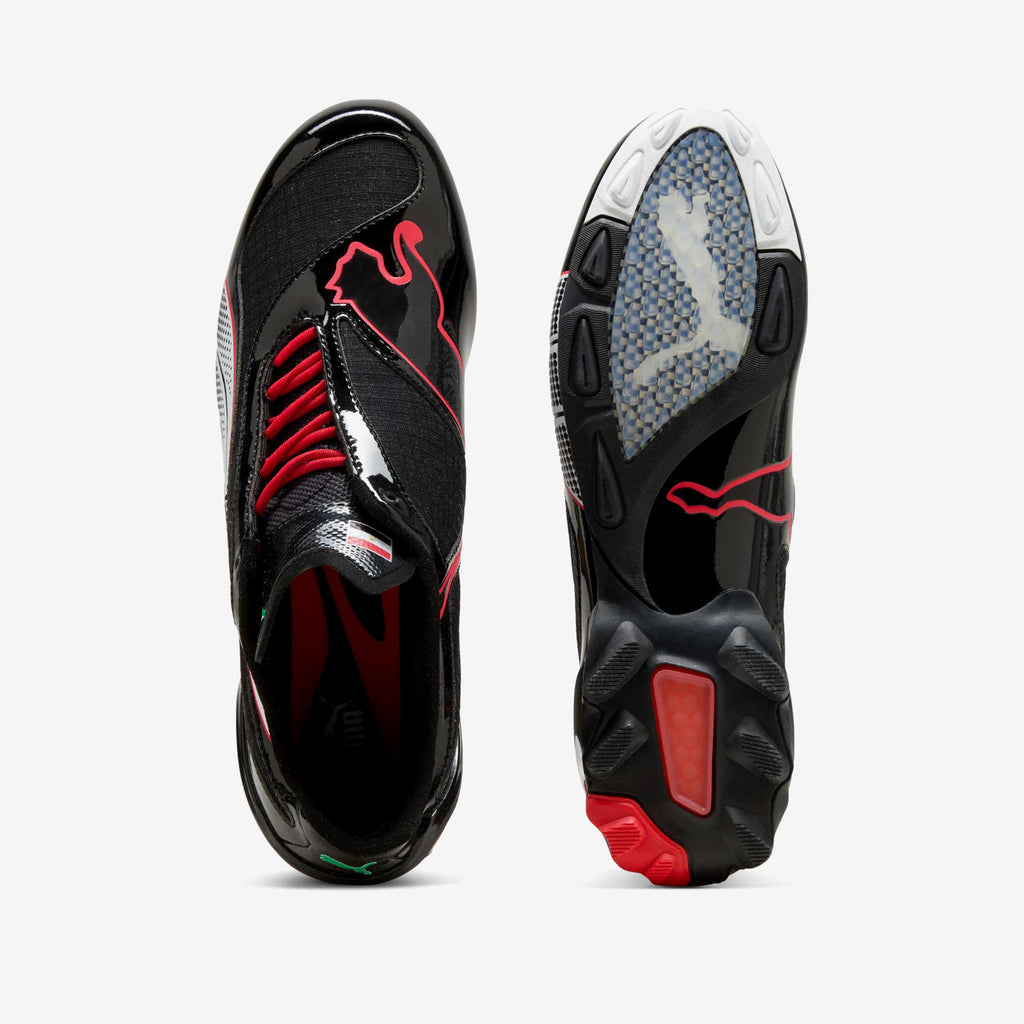 Puma V-S1 Afcon