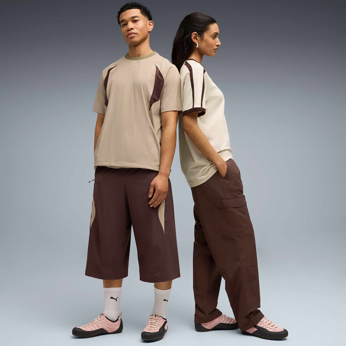 Puma Klim