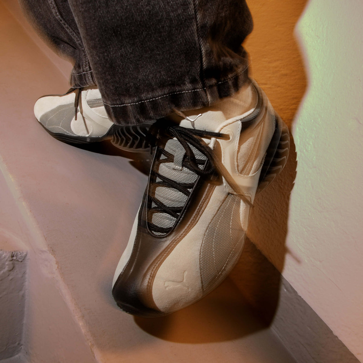 Puma Cell Geo 1
