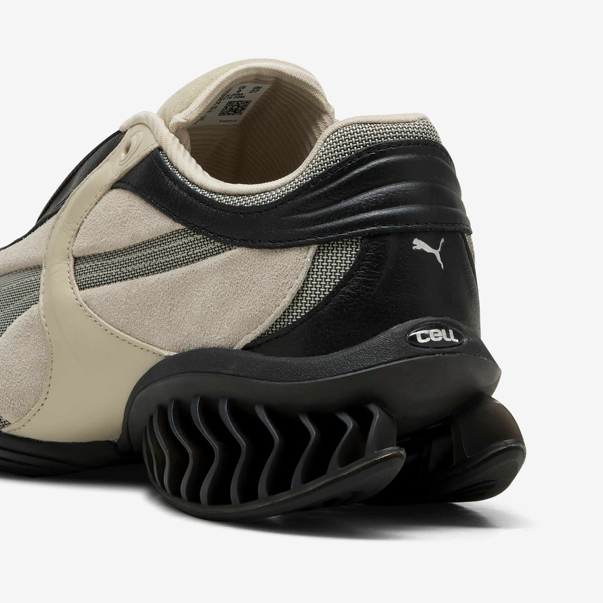 Puma Cell Geo 1