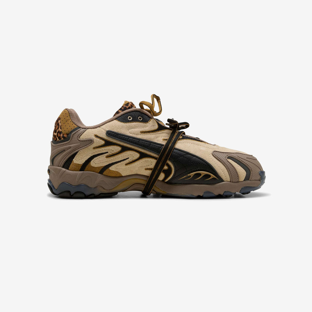 Puma Inhale Leopard x A$AP Rocky