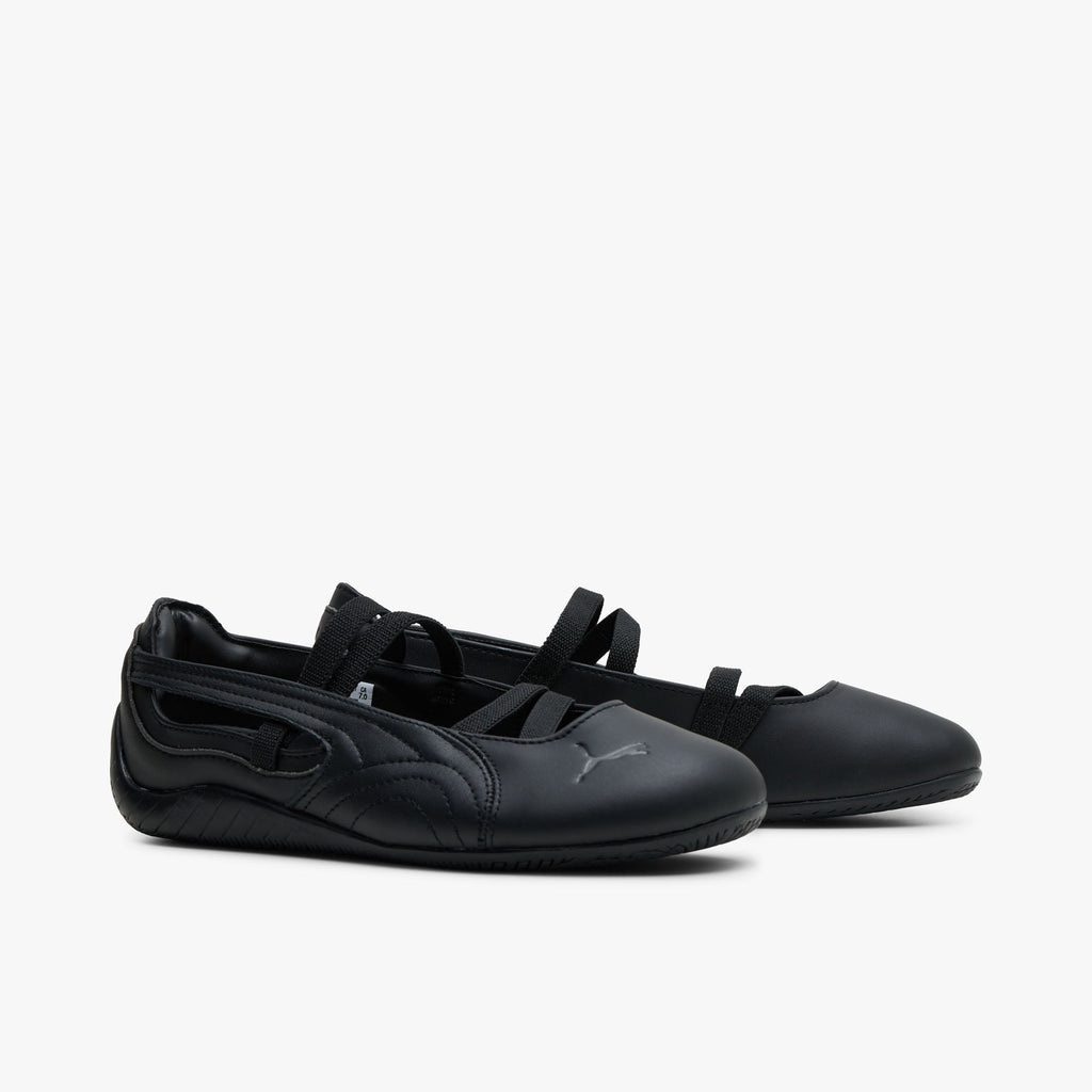 PUMA Women's Speedcat Ballet / PUMA Black