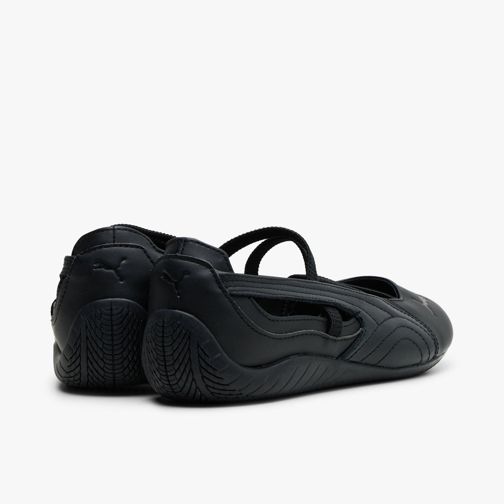 PUMA Women's Speedcat Ballet / PUMA Black