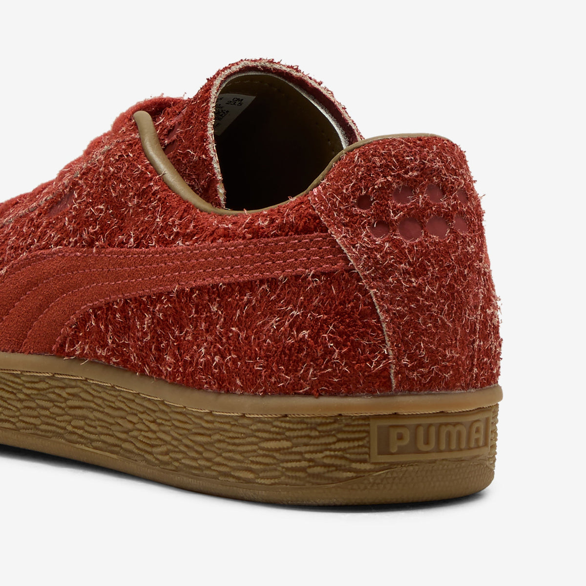 Puma Suede x Daniëlle Cathari