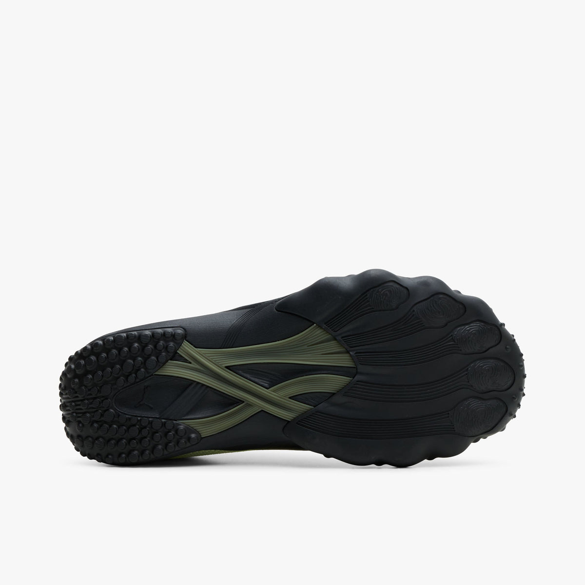 PUMA Achillium Pistachio / Deep Olive