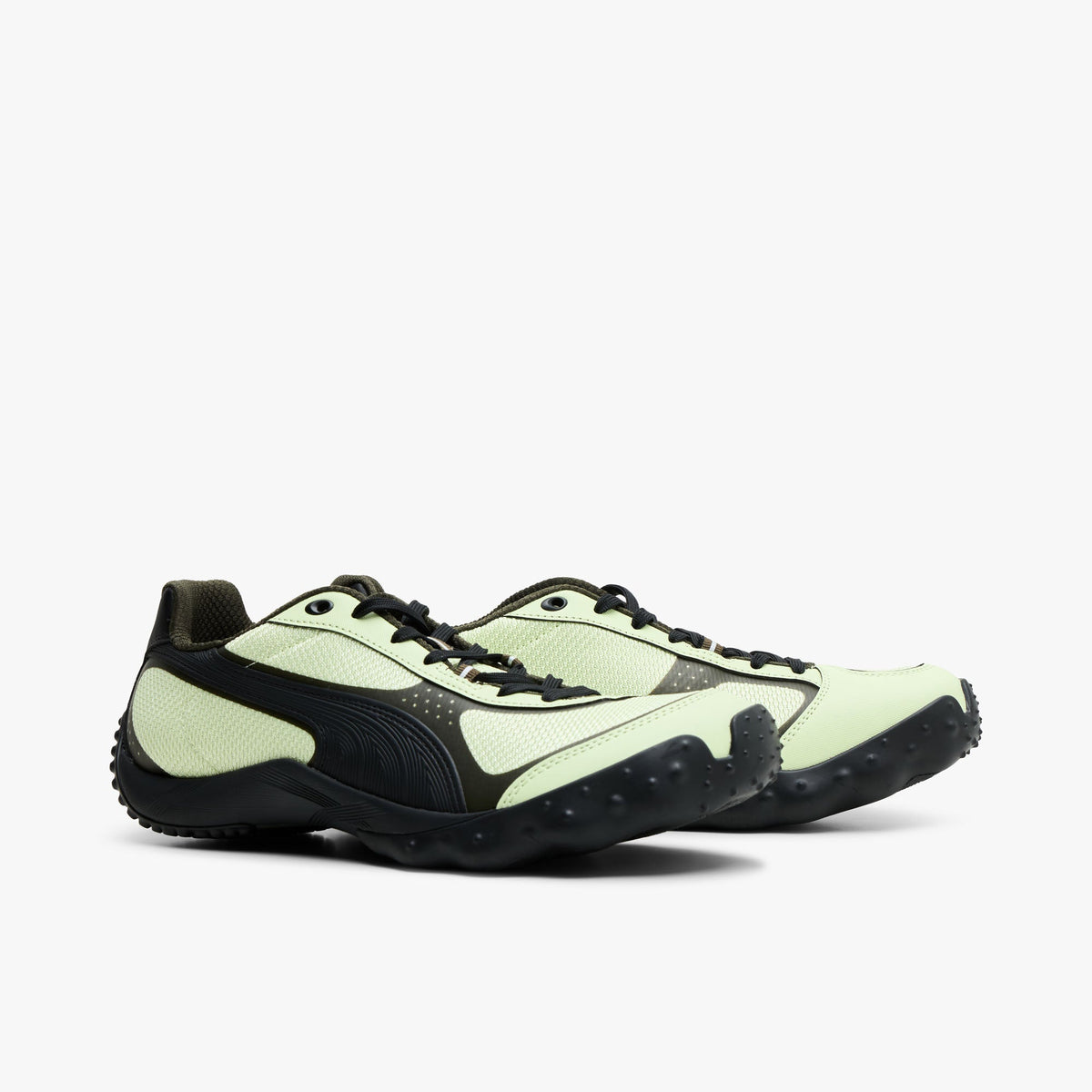 PUMA Achillium Pistachio / Deep Olive