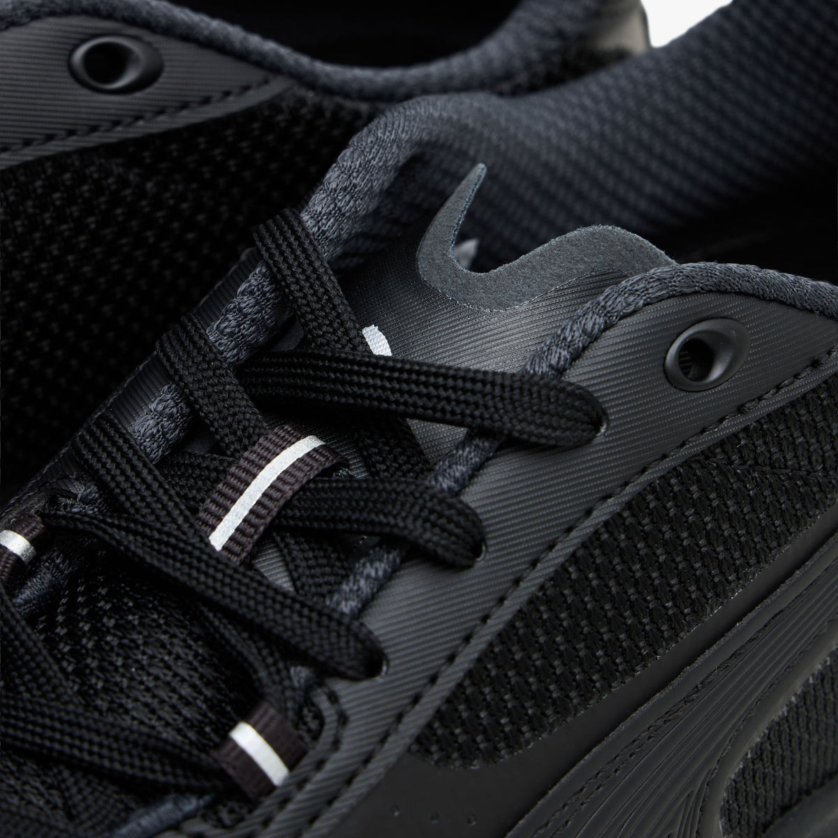 PUMA Achillium Shadow Gray / Black