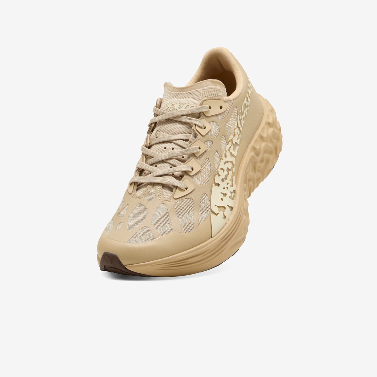 Puma Velum Nitro WC x Salehe Bembury "Akita"
