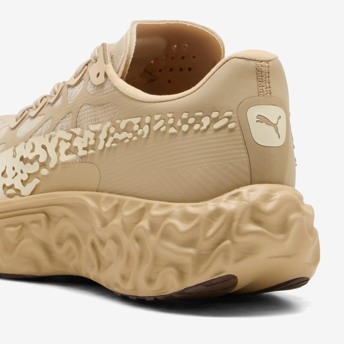 Puma Velum Nitro WC x Salehe Bembury "Akita"