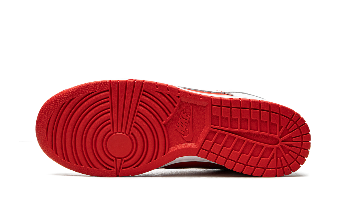 Nike Dunk Low "University Red 2021" DD1391 600