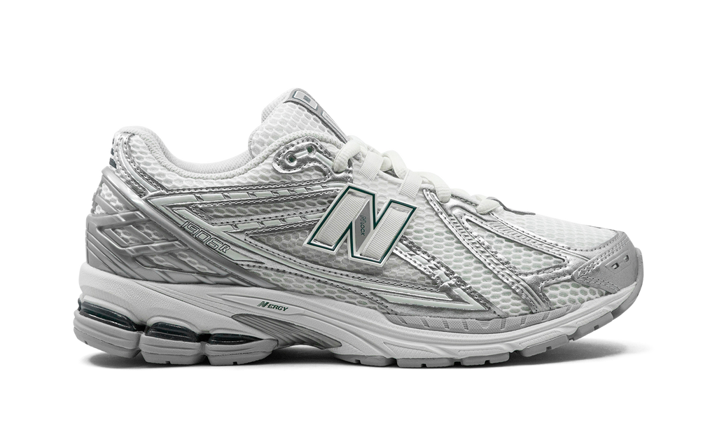 New Balance 1906R "SILVER METALLIC" M1906REE