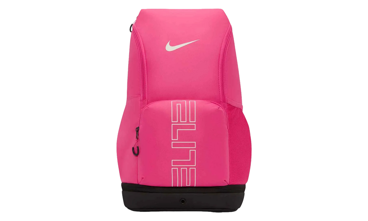NIKE Varsity Elite Backpack "32L - Pink" HM9965 698