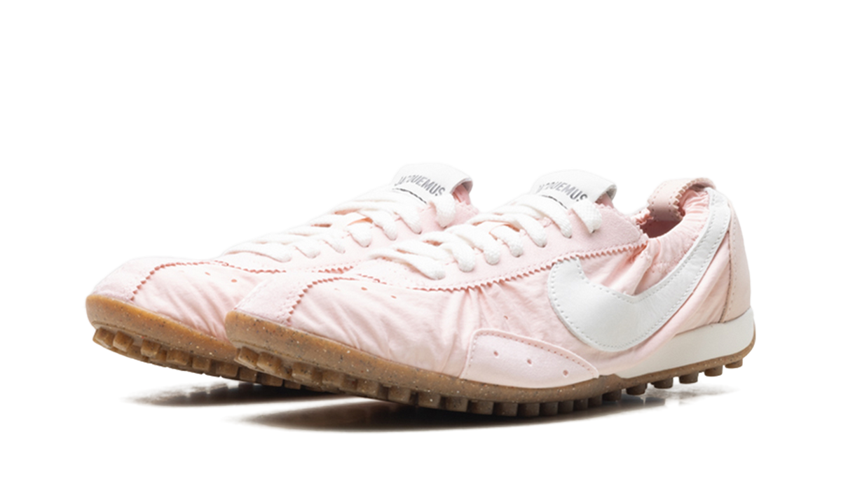 Nike Moon Shoe WMNS "Jacquemus Aluminum - Pink" HV8547 601