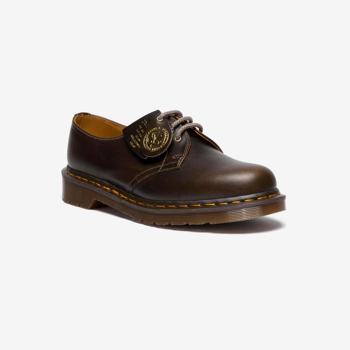 Dr. Martens 1461 3 Eye Shoe
